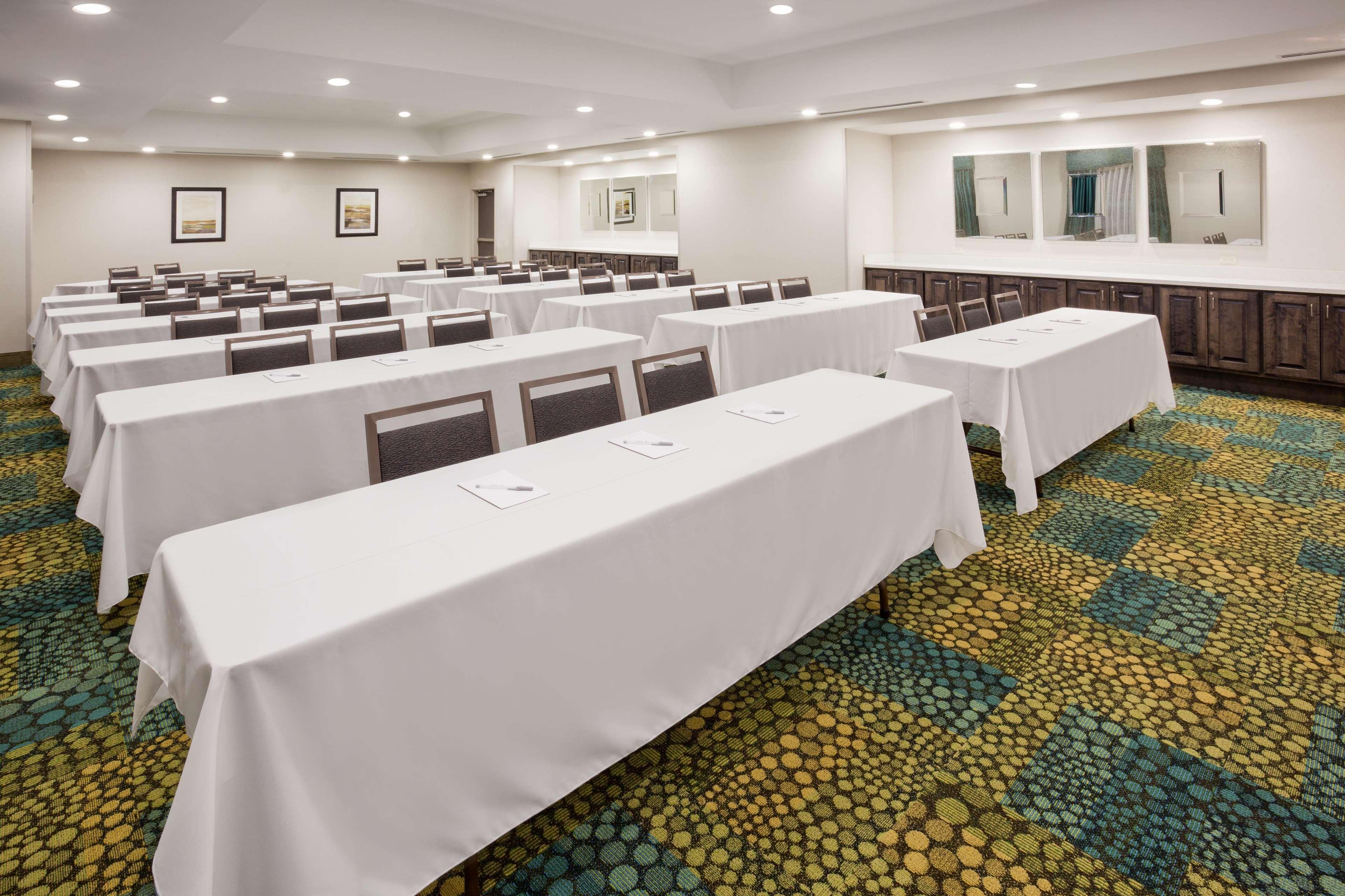 Hampton Inn & Suites Sioux City South, Ia Kültér fotó
